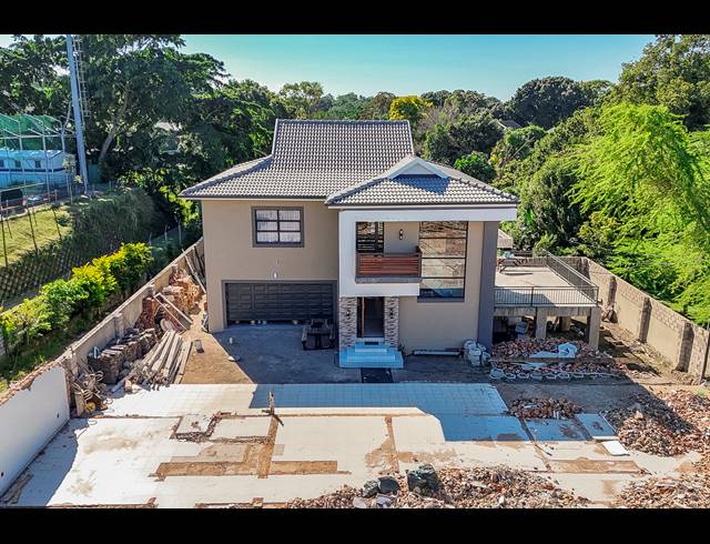 3 BEDROOM DUPLEX FOR SALE IN WESTVILLE